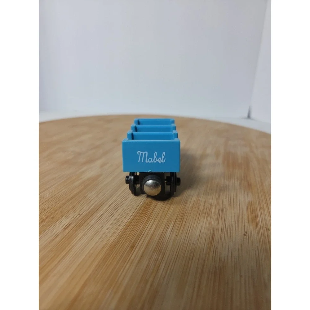 Thomas & Friends thomas wooden